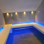Resort Maisons De Azur En Ardenne