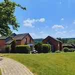 Maisons De Azur En Ardenne 3* Дюрбюи