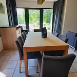 Maisons De Azur En Ardenne Resort 3*