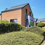 Maisons De Azur En Ardenne Курортный комплекс Дюрбюи