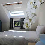 Semesteranläggning (resort) Maisons De Azur En Ardenne 3*