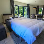 Resort Maisons De Azur En Ardenne Durbuy