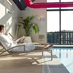 Resort Maisons De Azur En Ardenne 3*