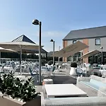 Üdülőközpont Maisons De Azur En Ardenne 3*