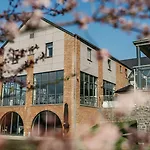 Maisons De Azur En Ardenne Üdülőközpont 3*