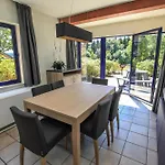 Resort Maisons De Azur En Ardenne Durbuy