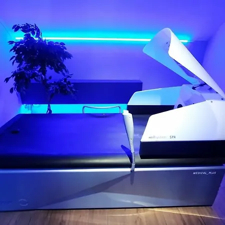 Resort Maisons De Azur En Ardenne