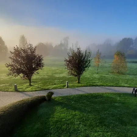 Resort Maisons De Azur En Ardenne Durbuy