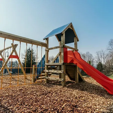 Maisons De Azur En Ardenne