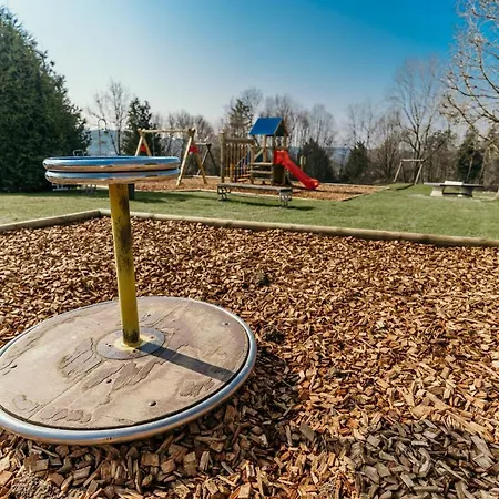 Resort Maisons De Azur En Ardenne 3*