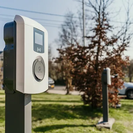 Maisons De Azur En Ardenne Resort Durbuy
