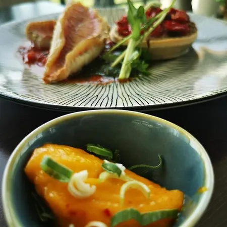 Resort Maisons De Azur En Ardenne Durbuy