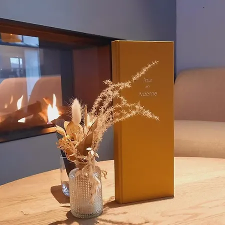 Maisons De Azur En Ardenne Resort 3*