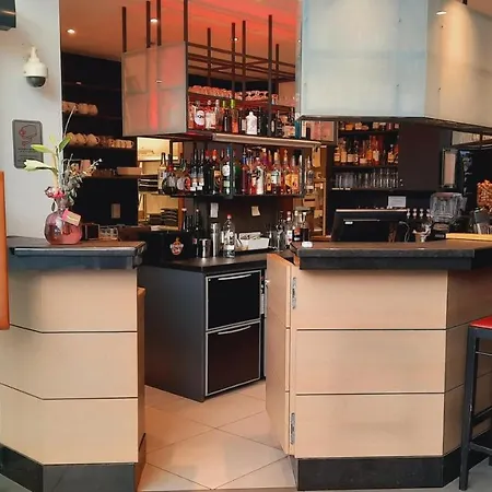 Resort Maisons De Azur En Ardenne