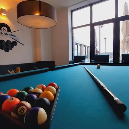 Maisons De Azur En Ardenne Resort Durbuy