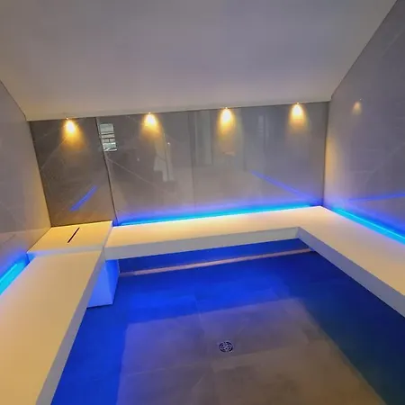 Resort Maisons De Azur En Ardenne