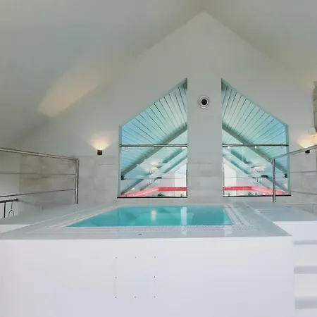 Maisons De Azur En Ardenne 3* Durbuy