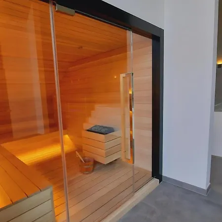 Maisons De Azur En Ardenne Durbuy