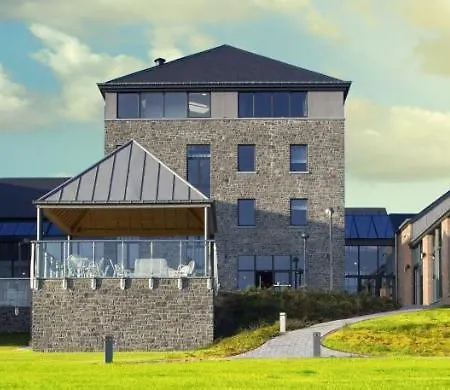 Maisons De Azur En Ardenne 3* Durbuy