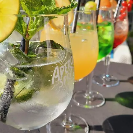 Resort Maisons De Azur En Ardenne 3*