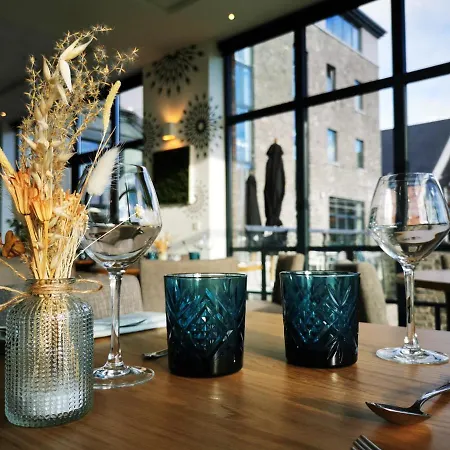 Maisons De Azur En Ardenne Resort 3*