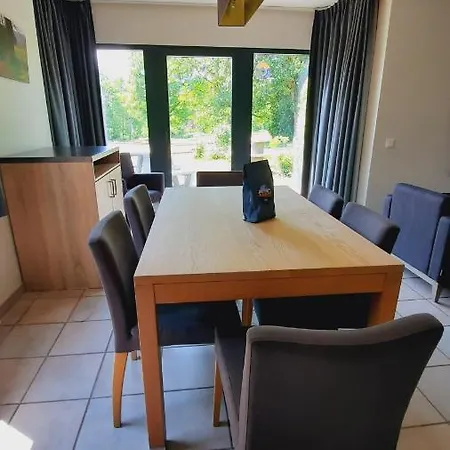 Maisons De Azur En Ardenne Resort 3*