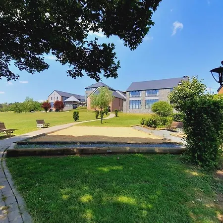 Maisons De Azur En Ardenne 3*