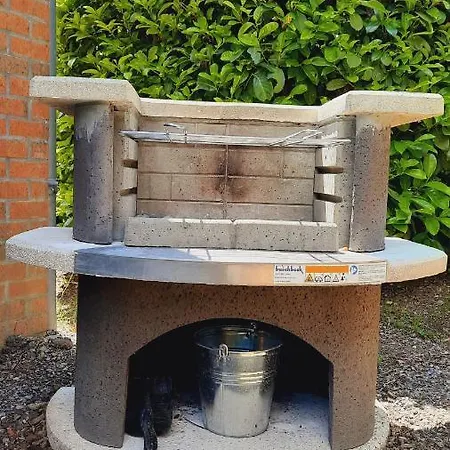 Resort Maisons De Azur En Ardenne 3*