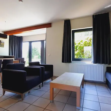 Maisons De Azur En Ardenne 3*