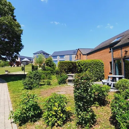 Resort Maisons De Azur En Ardenne Durbuy