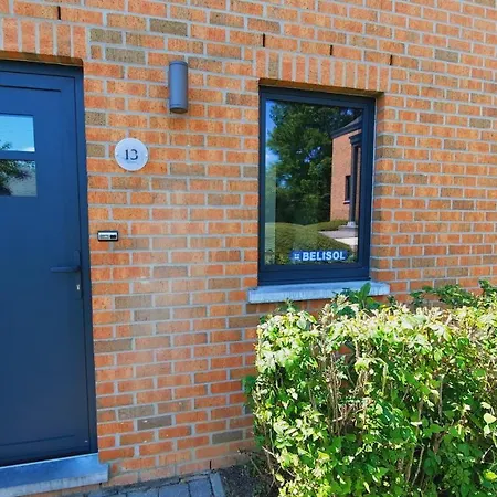 Resort Maisons De Azur En Ardenne Durbuy