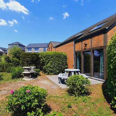 Maisons De Azur En Ardenne