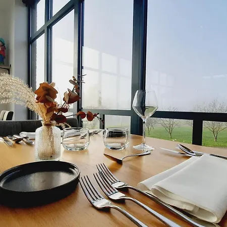 Maisons De Azur En Ardenne 3* Durbuy