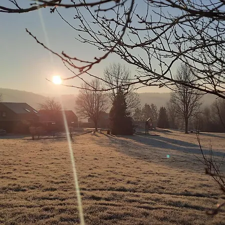 Semesteranläggning (resort) Maisons De Azur En Ardenne 3*