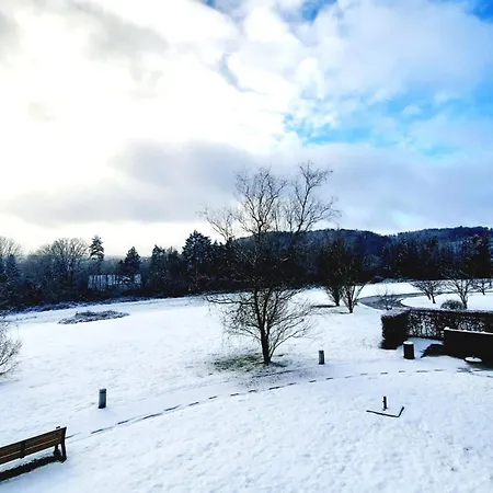 Maisons De Azur En Ardenne Resort Durbuy