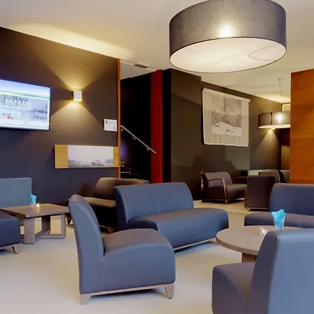 Maisons De Azur En Ardenne Resort Durbuy