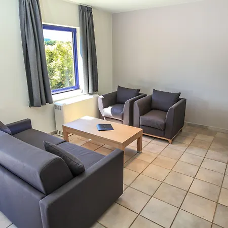 Resort Maisons De Azur En Ardenne Durbuy