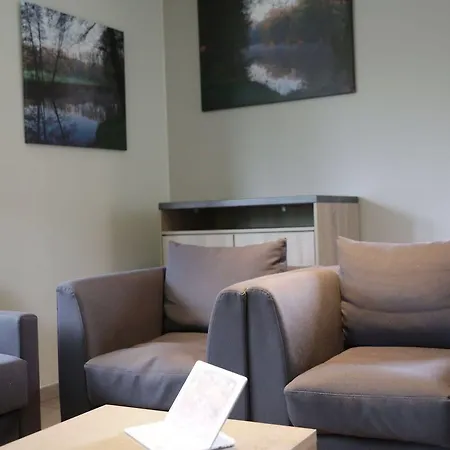 Maisons De Azur En Ardenne