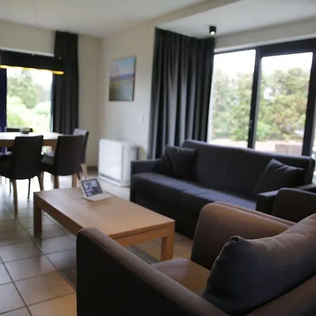 Maisons De Azur En Ardenne Durbuy