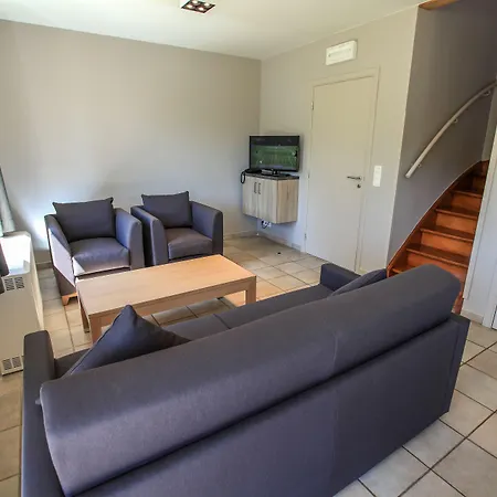 Maisons De Azur En Ardenne 3*