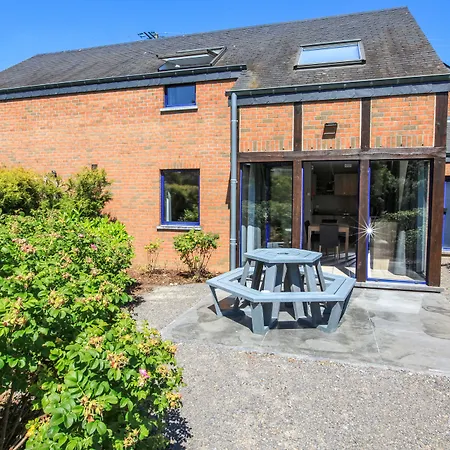 Maisons De Azur En Ardenne Resort