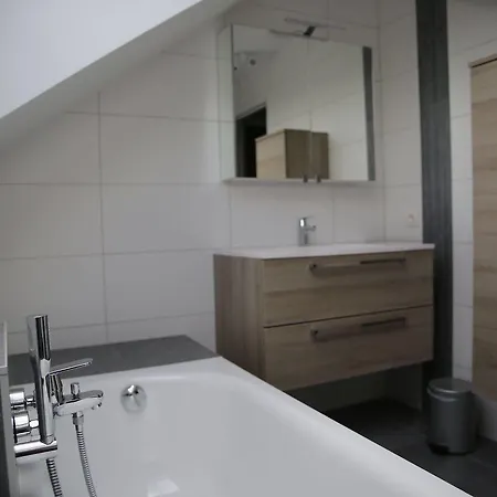 Maisons De Azur En Ardenne 3* Durbuy