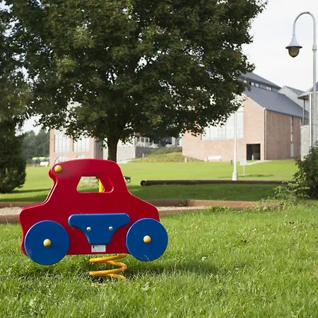 Maisons De Azur En Ardenne Durbuy