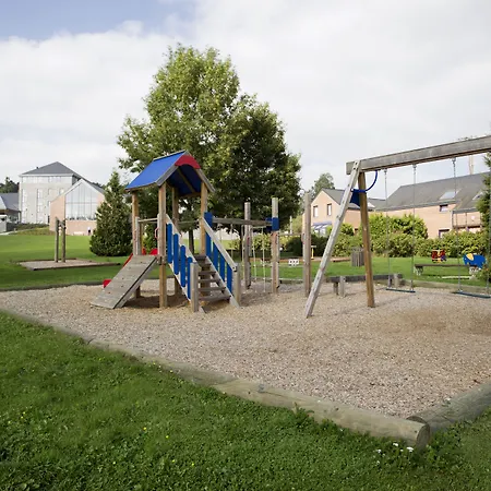 Maisons De Azur En Ardenne Resort Durbuy