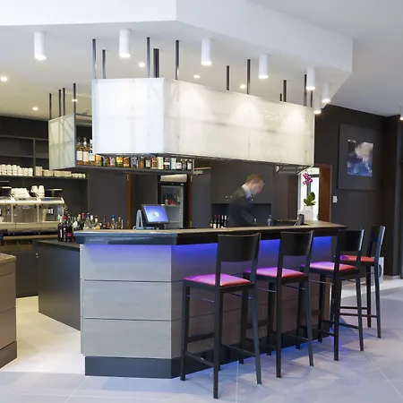 Maisons De Azur En Ardenne Resort Durbuy