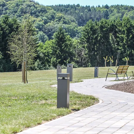 Resort Maisons De Azur En Ardenne 3*