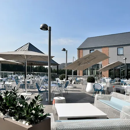 Resort Maisons De Azur En Ardenne 3*