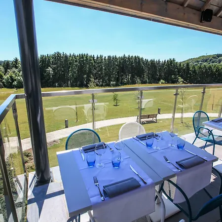 Resort Maisons De Azur En Ardenne 3*