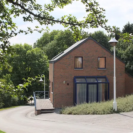 Maisons De Azur En Ardenne Resort Durbuy