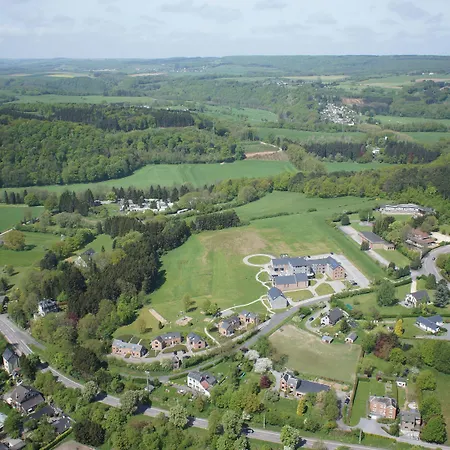 Maisons De Azur En Ardenne
